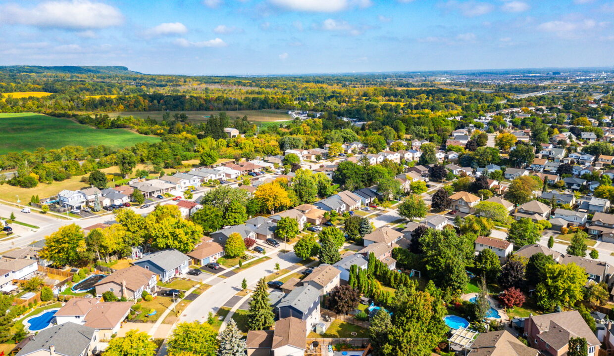 85-web-or-mls-2338 Gillingham Dr, Burlington - Sullivan_DRONE-9